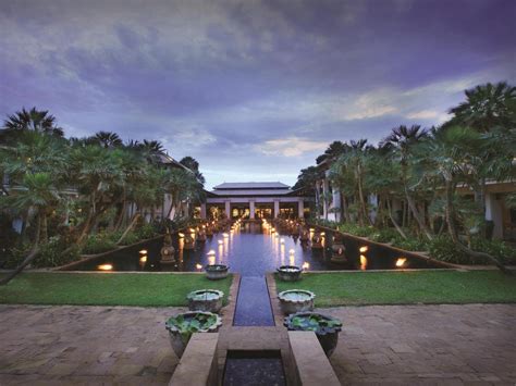 Best Price on JW Marriott Phuket Resort & Spa in Phuket + Reviews!