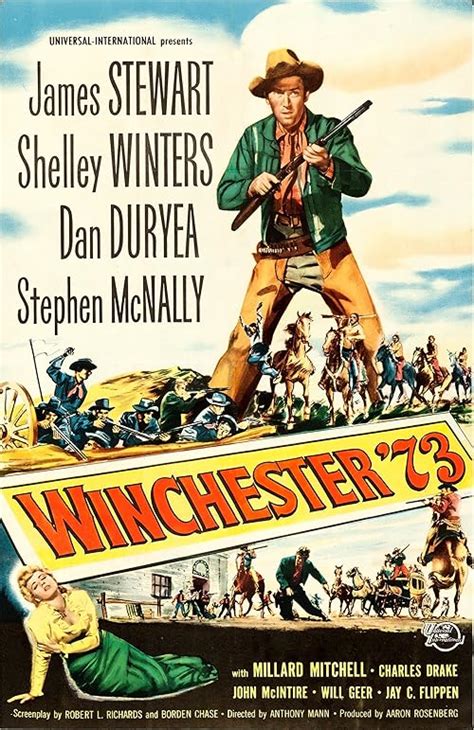 Winchester 73 1950 2160p Uhd Bluray Remux Sdr Hevc Flac 1 0 Epsilon