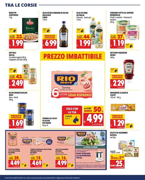 Tigros Volantino Dal Novembre Al Novembre Volantinopromo