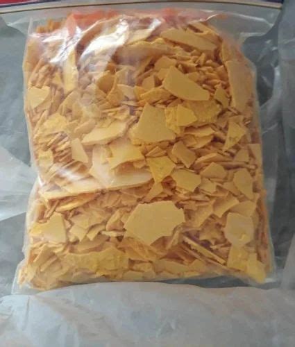 Sodium Sulfide Flakes, 99%, 50 Kg Bag at ₹ 50/kg in Ahmedabad | ID ...