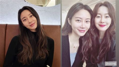 Han Groo The Actress Who Gave Birth To Twins During The Heyday Of Her