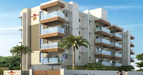 Bhk Flats In Nanganallur Chennai Bhk Apartments For Sale In