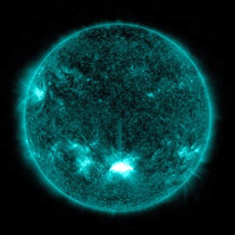 Solar storm effects: What is a solar storm? How could it affect you? - WSBuzz.com