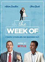 The Week Of Nude Scenes