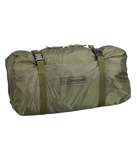 Snugpak The Cave 4 Person Tent Macys