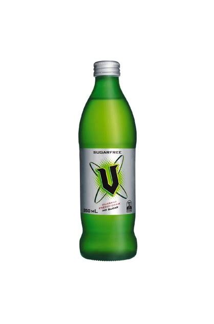 V Energy Drink Sugar Free 350ml Bottle | V Online | TheMarket New Zealand