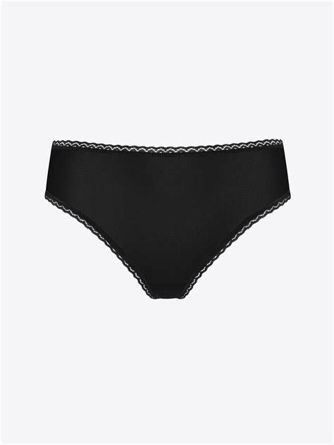 Hanna Tai Black 13 50 CHANGE Lingerie