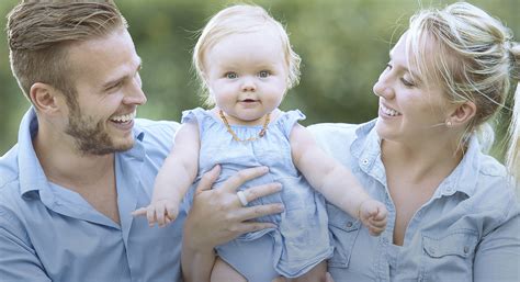 Je suis parent d un bébé Vie de Parents