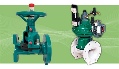 Diaphragm Valves Tru Tech Valve