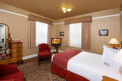 Hassayampa Inn Prescott, Arizona, US - Reservations.com