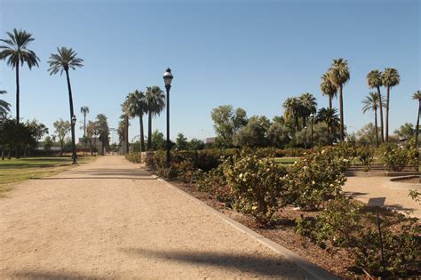 Glendale Historic Sahuaro Ranch Park – PLAN-et Communities