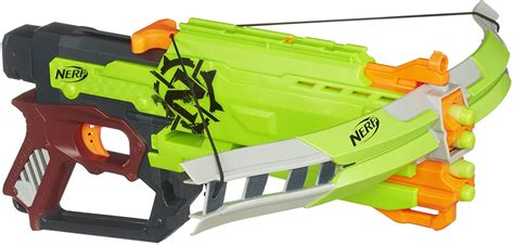 Best NERF Guns for Under $10 - Nerf Guide