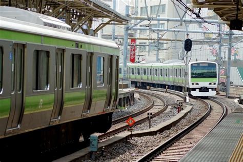 JR Yamanote Line | Tokyo Guide 2024 | Kyuhoshi