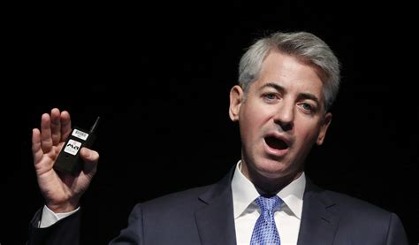 Activist investor Bill Ackman says this book explains his firm’s ...