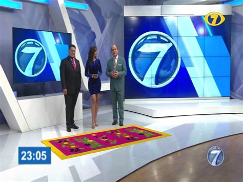 Noti Estelar Programa Completo Del De Marzo Del Chapin Tv