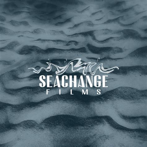 Seachange Films | Jamie Miller Filmmaker — CC RUTH │ Digital Visual ...