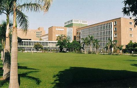 National Center For Assistive Health Technology Aiims New Delhi