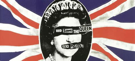 Reeditan God Save The Queen De Los Sex Pistols Aristegui Noticias