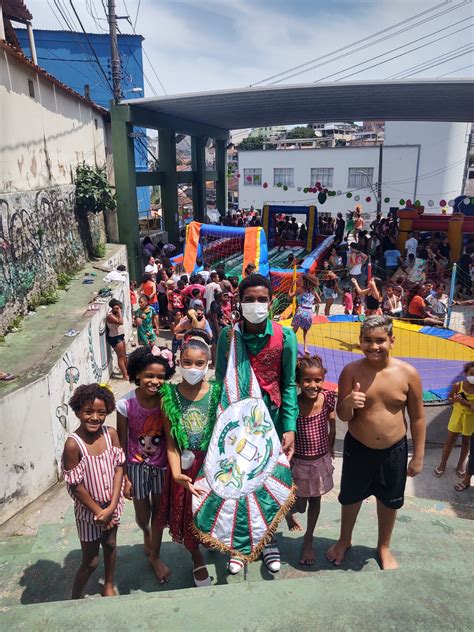 Não Deixe O Samba Morrer Letra 9