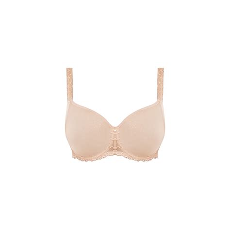 BH mit Bügel Spacer Cup Ana in Blush von FANTASIE Lingerie Damenunterwäsche XXL