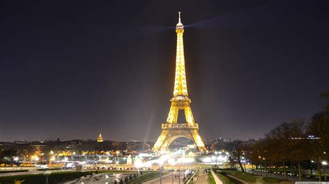 Eiffel Tower 4K Wallpapers - Wallpaper Cave