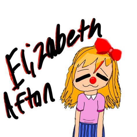 Elizabeth Afton Ibispaint