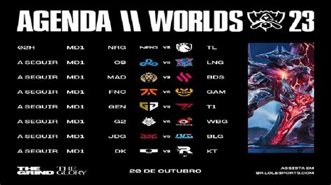 G Esports Vence Dplus Kia Na Fase Su A Do Worlds