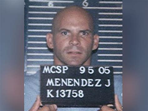 Lyle Menendez on prison life, separation from his brother Erik Menendez ...