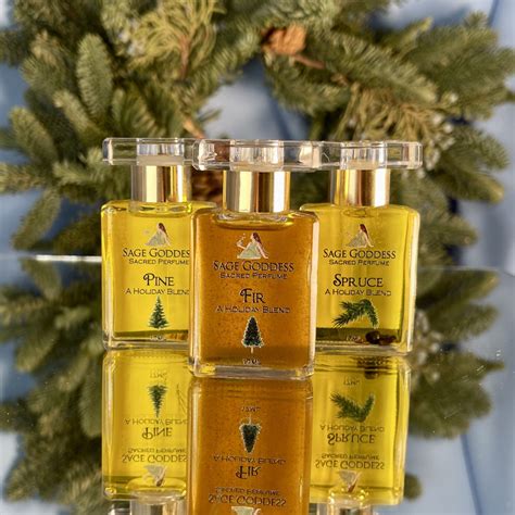 christmas tree scent 14