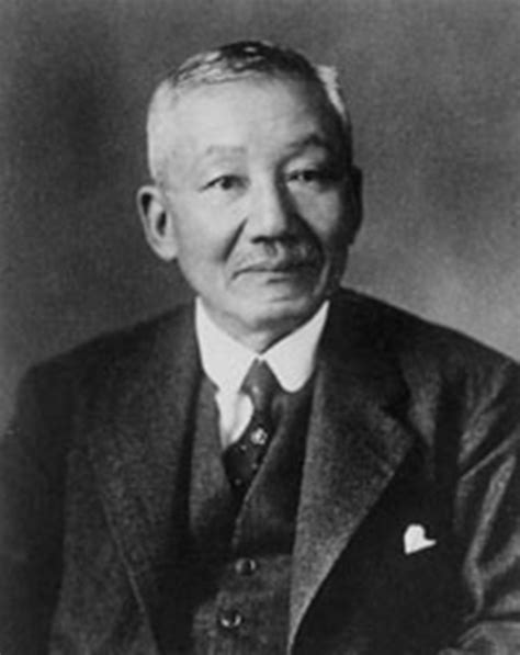 Hantaro Nagaoka (August 19, 1865 — December 11, 1950), Japanese physicist | World Biographical ...