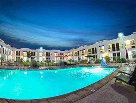 Ramada by Wyndham Kingman Hotel (Kingman (AZ)) - Deals, Photos & Reviews