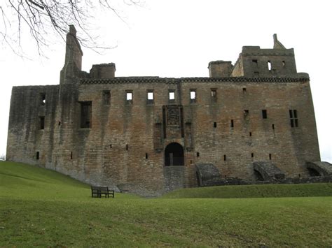 Linlithgow Palace Picture 2 Falkirk West Lothian Linlithgowshire ...