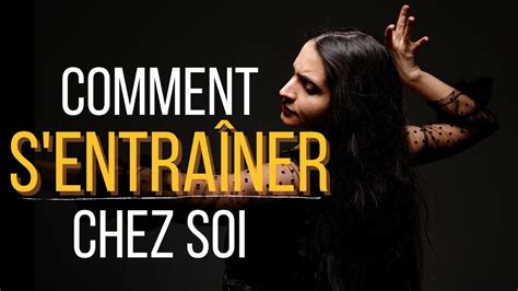 Flamenco S Entra Ner Chez Soi Youtube