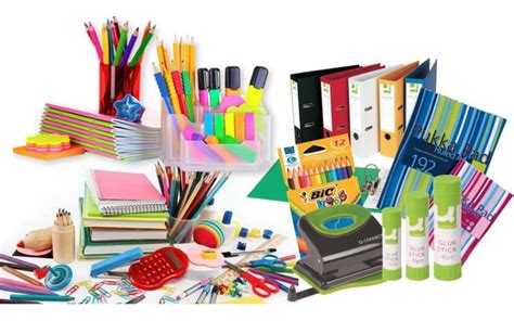 Multi Office Stationery Items at best price in Ahmedabad | ID: 23702205912