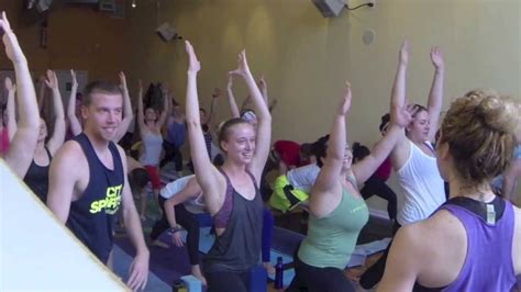 200 Hour Hot Yoga Teacher Training