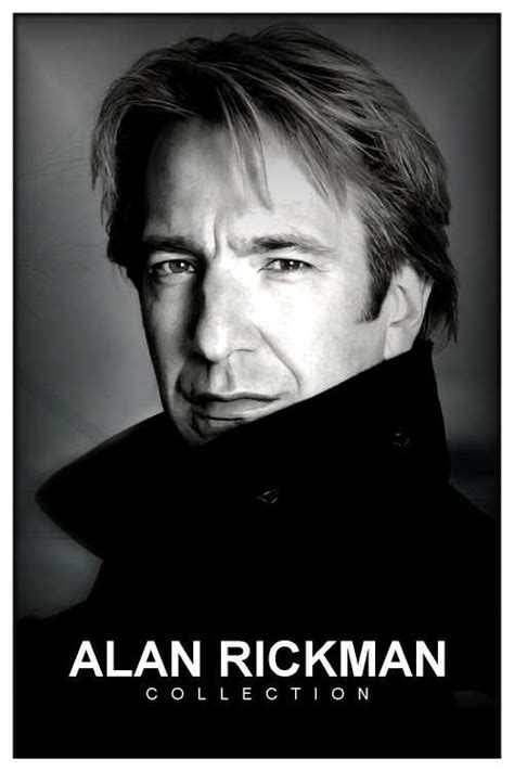 Alan Rickman Acting Musikmann2000 The Poster Database Tpdb