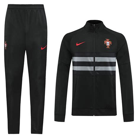 Portugal Tracksuit 2020 By Nike Gogoalshop