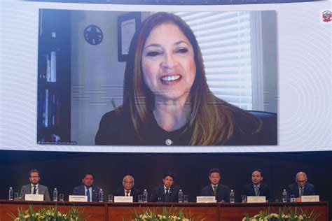 Jefe De Estado Pedro Castillo Participa En La Ceremonia De Inauguraci N