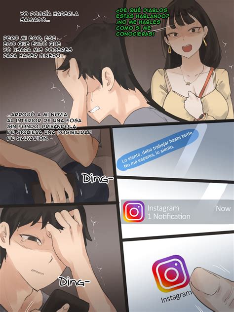 Laliberte TOUCH Parte Comic Porn