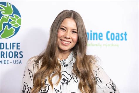 Bindi Irwin Measurements, Bio, Age, Height, Net worth and Family
