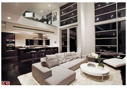 Photos: Inside Chris Brown's New House | Entertainment Rundown