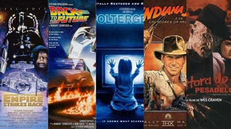 5 filmes dos anos 80 que ainda valem a pena você ver hoje em dia