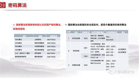 Ppt 2022商用密码应用安全性评估全流程讲解 网盾网络安全培训中心