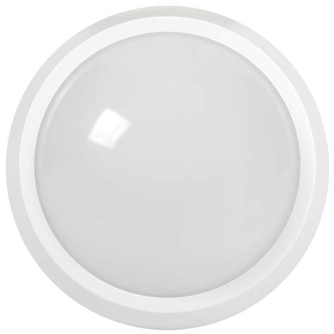 Светильник LED ДПО 5032Д 12Вт 4000K IP65 круг белый с ДД IEK: продажа ...