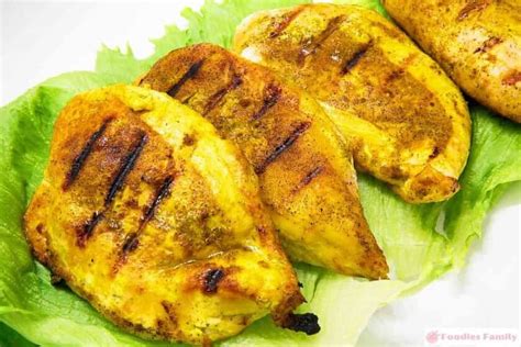 10 Simple Boneless Skinless Chicken Breast Recipes