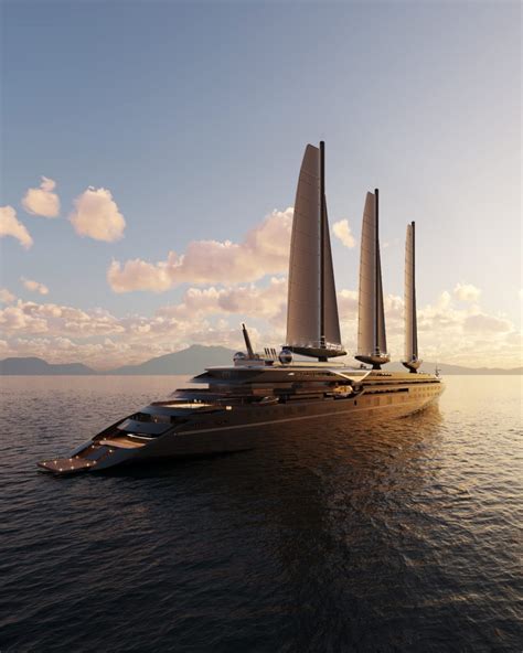 Accor To Launch Luxury Cruises Yacht Stray Nomad Travel News