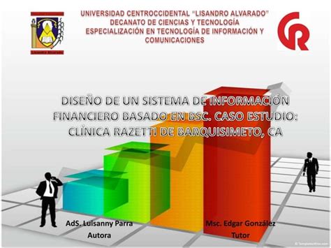 DISEÑO DE UN SISTEMA DE INFORMACIÓN FINANCIERO BASADO EN BSC EN CLÍNICA