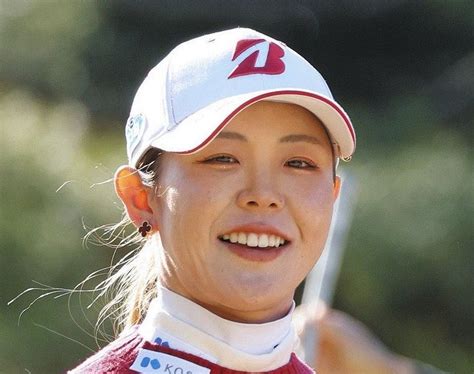 吉田優利「充実感ある」9位で予選会突破「来季は、出だしをスムーズに」【米女子ゴルフ】：中日スポーツ・東京中日スポーツ