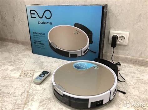 Робот пылесос PVCR 1126W: технические возможности и мнение покупателей