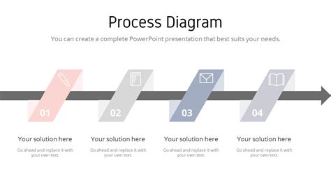 Writing in Note PowerPoint Templates